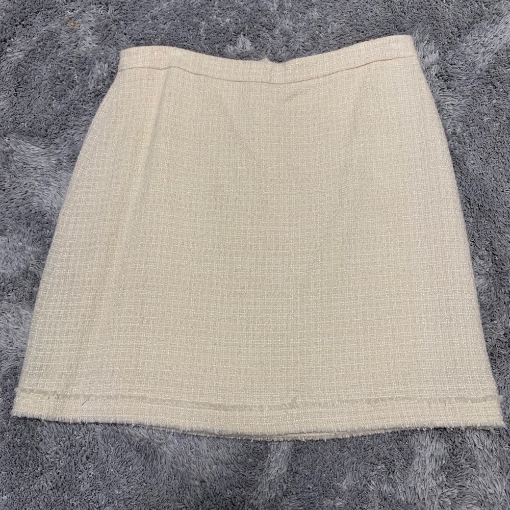J CREW SKIRT